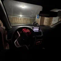 ۲۰۷ پانوراما دنده ای ارتقا