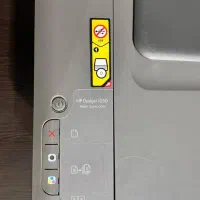 اسکنر رنگی HP Deskjet 1050|پرینتر، اسکنر، کپی، فکس|تهران, سهروردی|دیوار