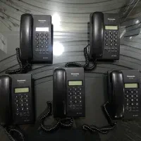 تلفن رو میزی Panasonic
