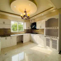 سه خوابه ویلایی مدرن 230 متری شهر صدرا