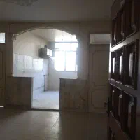 ۵۵ متر ۲خواب خوش نقشه پارکینگ بی مزاحم مترو سرکوچه