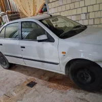 سمندlx مدل 91 موتور 1403