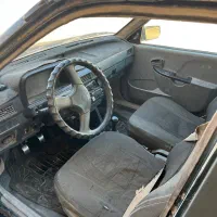 پراید مدل83
