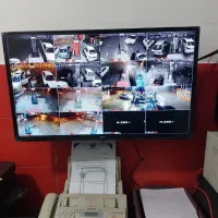 فروش دوربین مداربسته و پنل خورشیدی