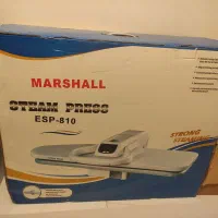 اتو پرس مارشال