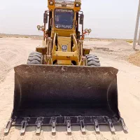 اجاره لودر ۹۳۰کاترپیلار