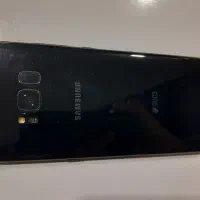 گلکسیs8