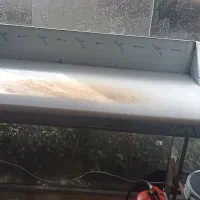 فروش ترازو دیجیتال و میزکار مرغ فروشی