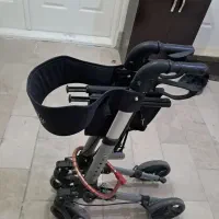 واکر رولیتور چرخدار (ویلچر )|فعالیت داوطلبانه|شاهینشهر, مخابرات (شهید بهشتی)|دیوار