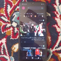 شیائومی Redmi 13C با حافظهٔ ۲۵۶ گیگابایت