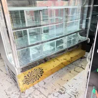 یخچال مکعبی