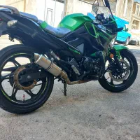 موتورمگلی ۲۰۰|موتورسیکلت|کنگاور, |دیوار