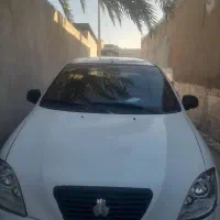 تیبا مدل آخر ۹۷