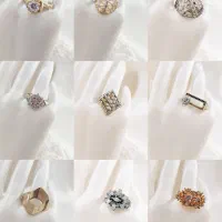 جشنواره فروش انگشتر نقره