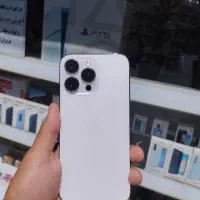 ایفون ۱۴ پرو مکس