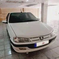 پارسTU5مدل ۴۰۱ خونگی دریچه برقی