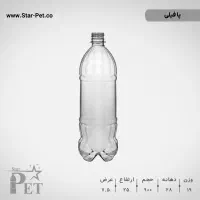 فروش انواع بطری پت،جار ودرب بطری|عمده‌فروشی|ری, علایین|دیوار