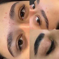 خدمات تخصصی اکستنشن مژه و لیفت با تخفیف ویژه|خدمات آرایشگری و زیبایی|کرمان, |دیوار