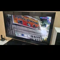 تلویزیون ال سی دی ۴۶ اینچ‌ سونی