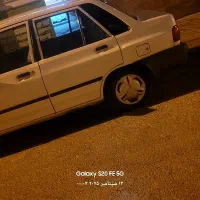 پراید دوگانه کارخانه|خودرو سواری و وانت|بیرجند, |دیوار