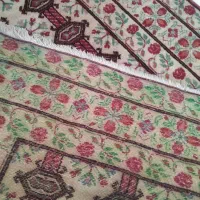 قالیچه عتیقه بلوچ سالم.|فرش|تهران, فاطمی|دیوار
