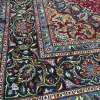 فرش دستباف ۱۲