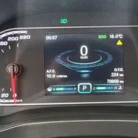 تیگو ۷ ۱۴۰۰ کم کار|خودرو سواری و وانت|آستارا, |دیوار