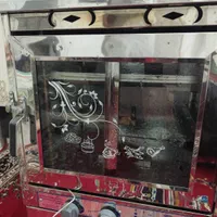 فر گازی سیار