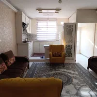 سوییت مبله شیک(دربست و مستقل)زواری نزدیک حرم