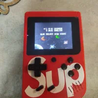 دسته بازی ساپ گیم