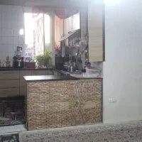 رهن آپارتمان ۷۰ متری خیابان صابونیان