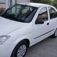 تیبا ۱مدل ۹۷ کم کارکرد درحد صفرفقط ۴۵تا کار
