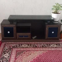 میز تلویزیونی نو ..بدون هیچ شکستگی و ایراد|میز تلویزیون|اردبیل, |دیوار