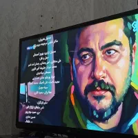 تلویزیون الجی