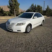 تویوتا کمری‌ Glx 2007