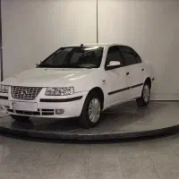 حواله سمند سورن ef7 دوگانه تحویل ۹۰ روزه