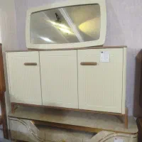 اینه کنسول پرنس زرکالا