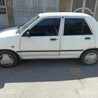 پراید 131 SE، مدل ۱۳۹۵