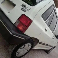 پراید حاچبک عروسک شاسی سالم درحد|خودرو سواری و وانت|اصفهان, خاتون‌آباد|دیوار