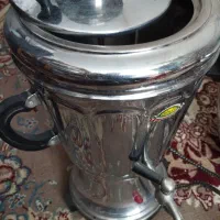 سماور برقی|سماور، چای‌ساز، قهوه‌ساز|چترود, |دیوار