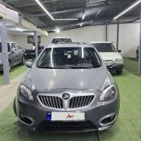 برلیانس H320 اتومات(مدل97)