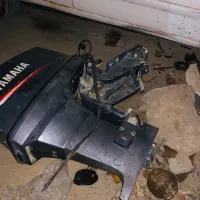 موتور قایق