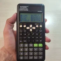 ماشین حساب مهندسی