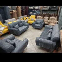 مبل راحتی اسکالت