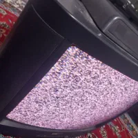 تلویزیون رنگی|تلویزیون و پروژکتور|کوهدشت, |دیوار