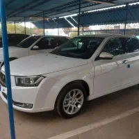 دنا پلاس اتوماتیک توربو شارژ تحویل روز فول آپشنال