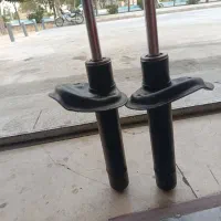 کمک جلو پژو پوسته کوتاه