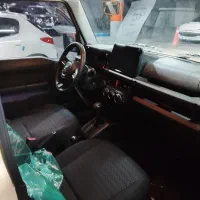 سوزوکی جیمنی ۵ در صفر 2025|خودرو سواری و وانت|تهران, سیمای ایران|دیوار