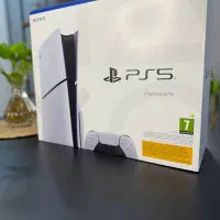 پلی ۵ اسلیم دیسک خور اروپا