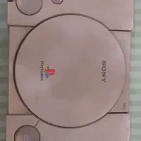 پلی استیشن۱